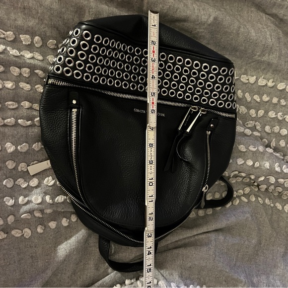 Michael Kors medium backpack - Picture 9 of 12